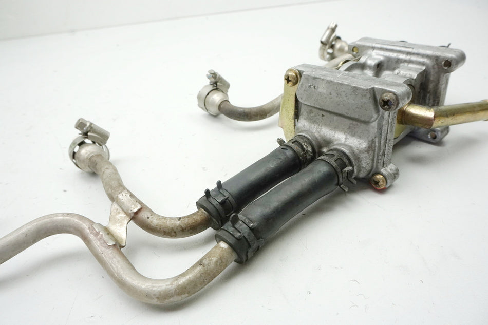 YAMAHA YZF R1 RN01 Válvula de ventilación del motor Recirculación de gases de escape 98-99