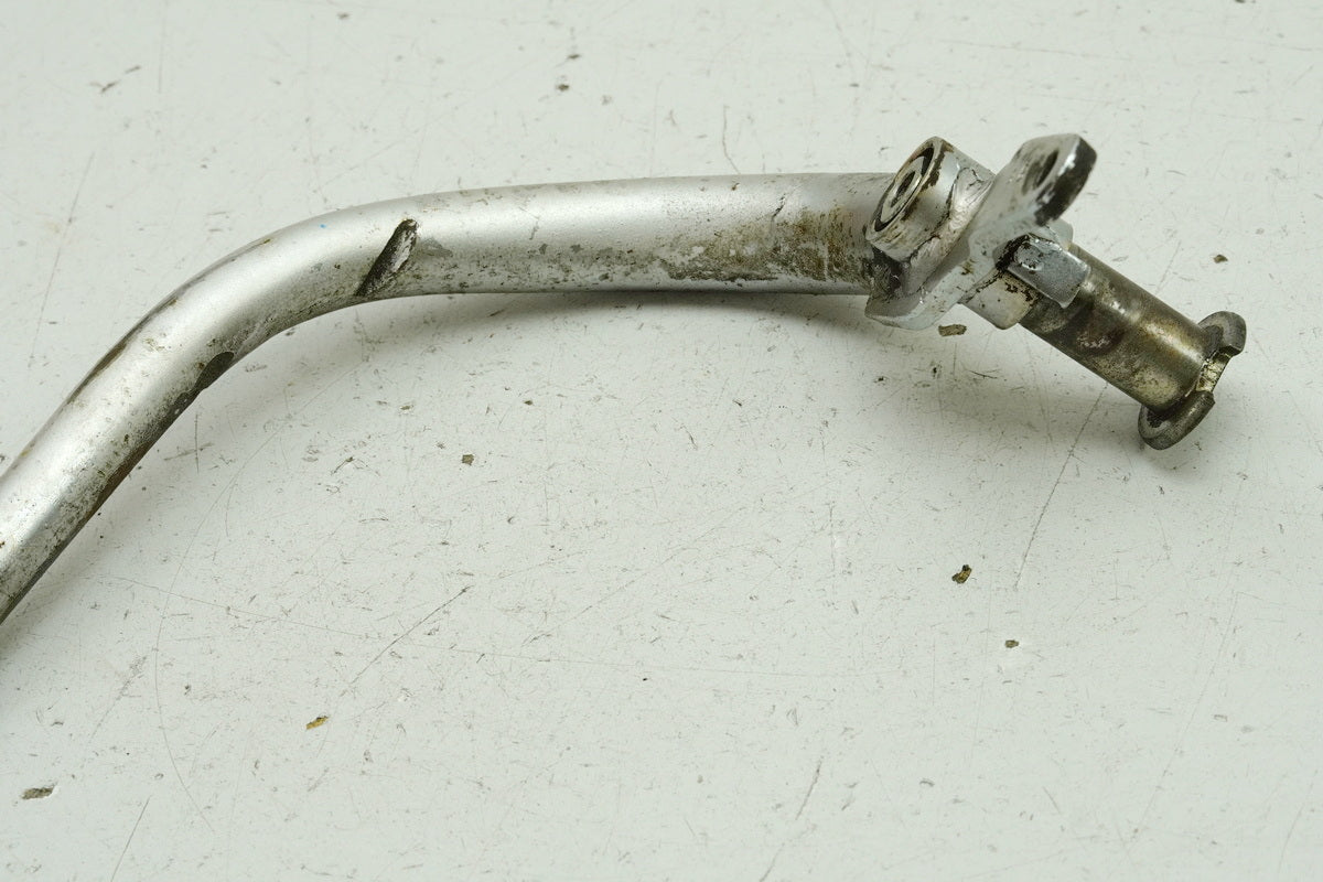 HONDA CB 250 G CB250G Bremspedal Fußbremspedal Bremshebel 74-77