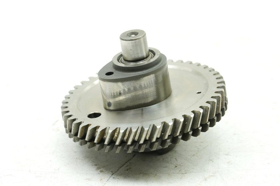 HONDA XR 125 L JD19 Árbol de levas (para culata de motor)
