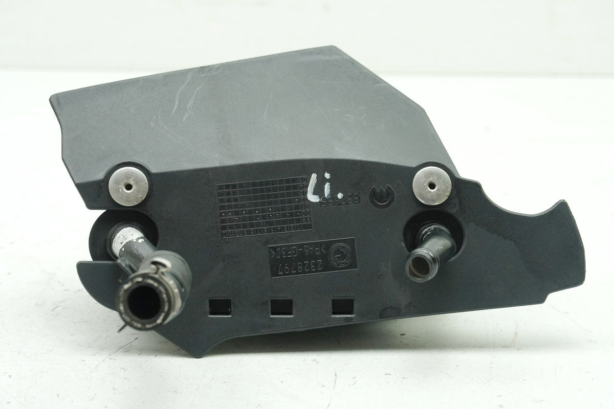 BMW R 1150 R R21 Oil Cooler left (for engine lubrication)