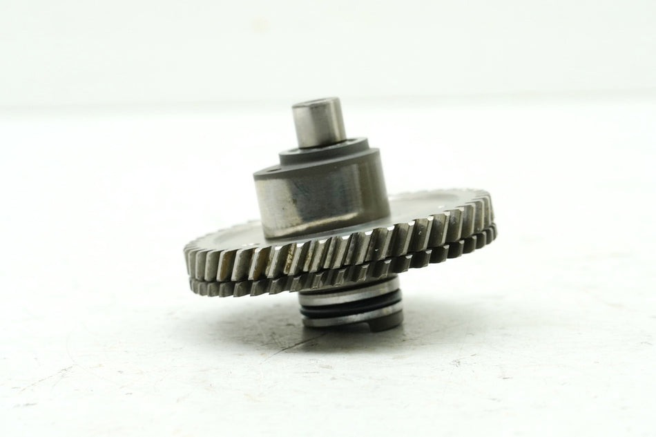 HONDA XR 125 L JD19 Árbol de levas (para culata de motor)