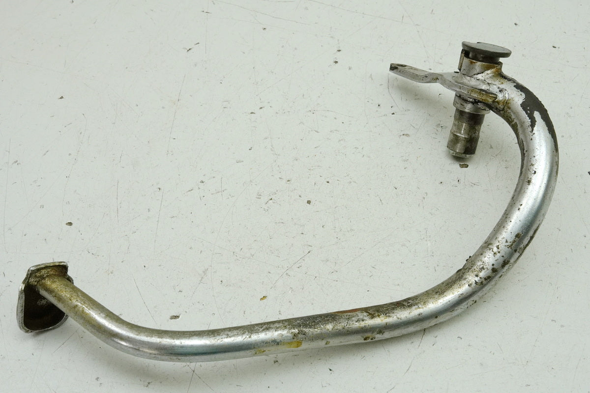 HONDA CB 250 G CB250G Bremspedal Fußbremspedal Bremshebel 74-77
