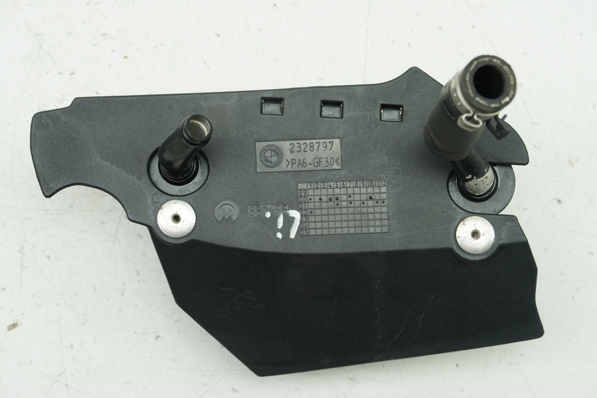BMW R 1150 R R21 Oil Cooler left (for engine lubrication)