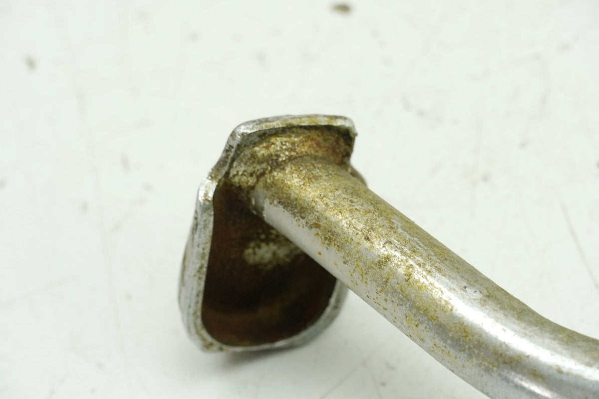 HONDA CB 250 G CB250G Bremspedal Fußbremspedal Bremshebel 74-77