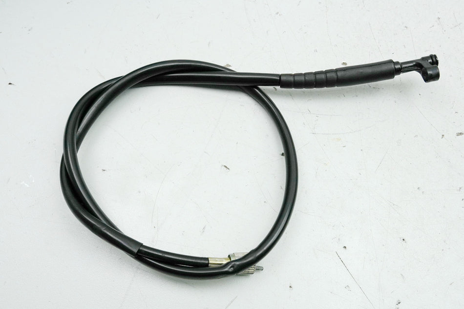 SYM Jet 4 50 AD05W8 Cable de cuentakilómetros original (para cuentakilómetros) SÓLO 781 km