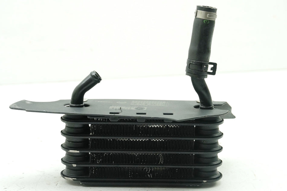 BMW R 1150 R R21 Oil Cooler Right (for Engine Lubrication)