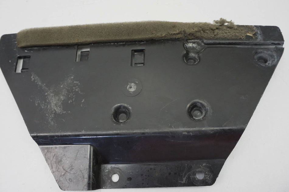 YAMAHA YZF R1 RN01 SOPORTE BOBINAS DE ENCENDIDO TAPA CUBIERTA PLACA