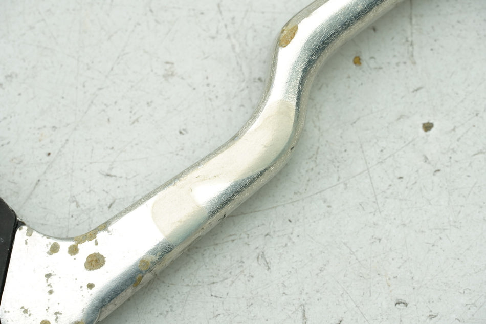 SUZUKI RG 80 GAMMA NC11A Soporte de palanca de embrague