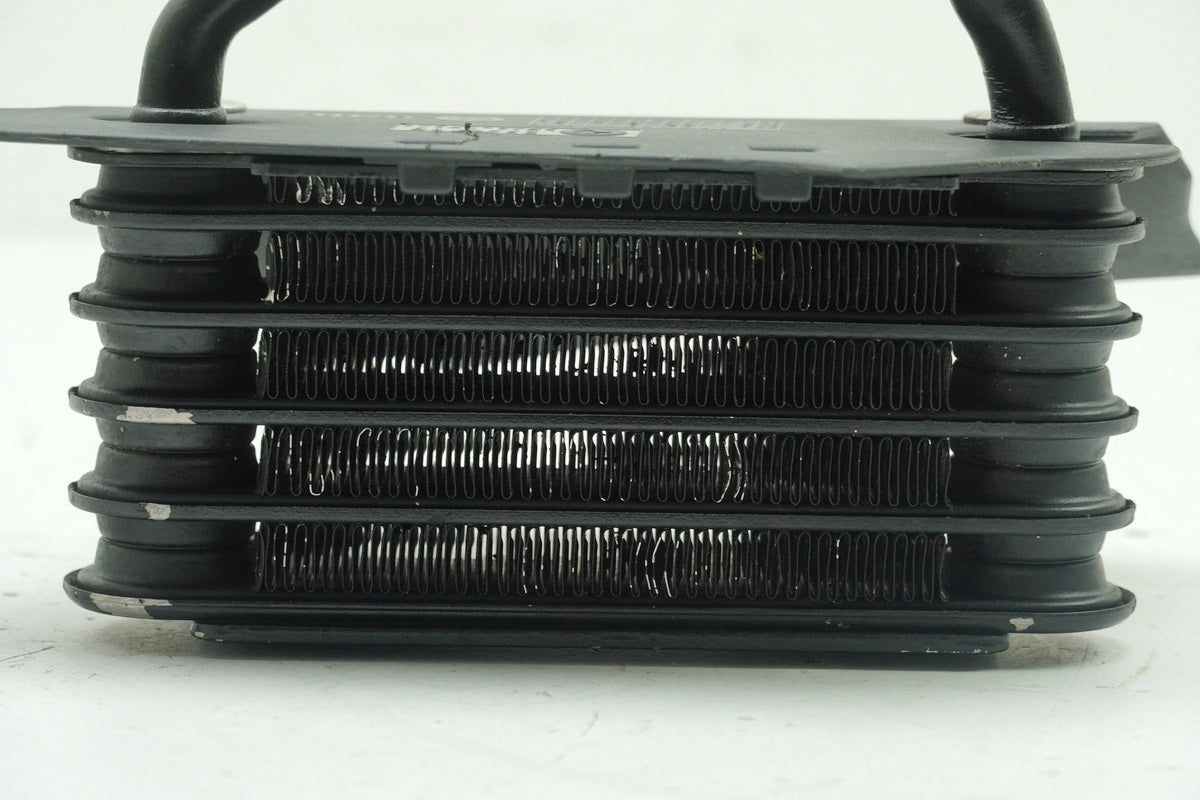 BMW R 1150 R R21 Oil Cooler Right (for Engine Lubrication)