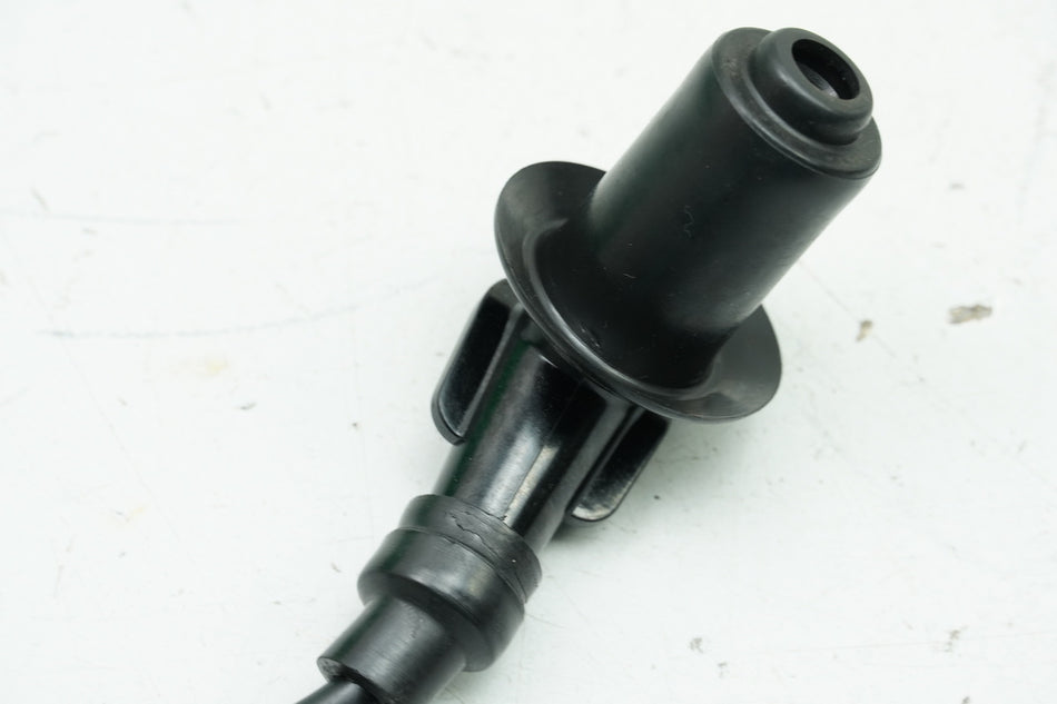SYM Jet 4 50 AD05W8 Bobina de encendido, conector de bujía (para sistema eléctrico del motor) SOLO 781 km