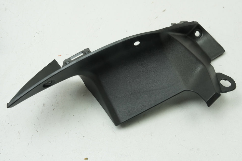 KAWASAKI Z 650 ER650HA2 Carenado Depósito derecho interior Cubierta Tapa Embellecedor