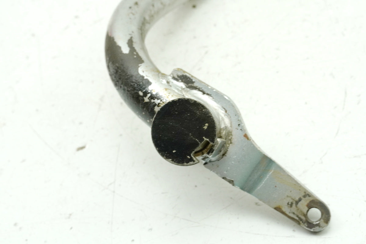 HONDA CB 250 G CB250G Bremspedal Fußbremspedal Bremshebel 74-77