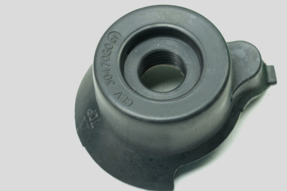 BMW F 650 GS E650G R13 Tapa faro Tapón de goma Cubrepolvo Embellecedor