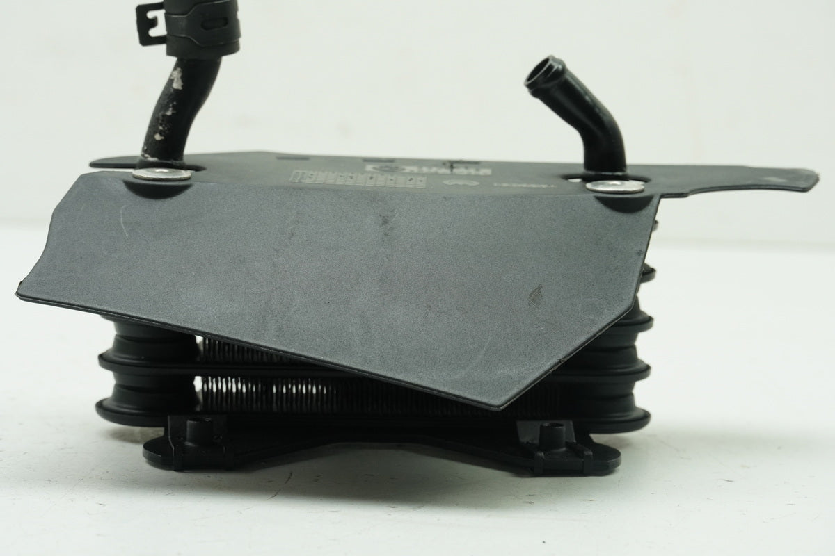 BMW R 1150 R R21 Oil Cooler Right (for Engine Lubrication)
