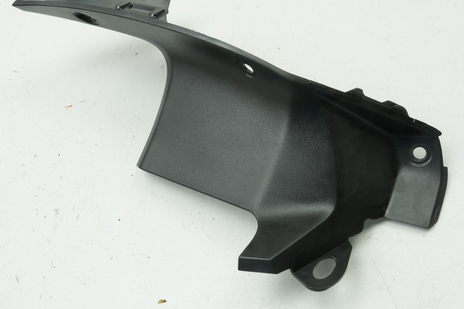 KAWASAKI Z 650 ER650HA2 Carenado Depósito derecho interior Cubierta Tapa Embellecedor