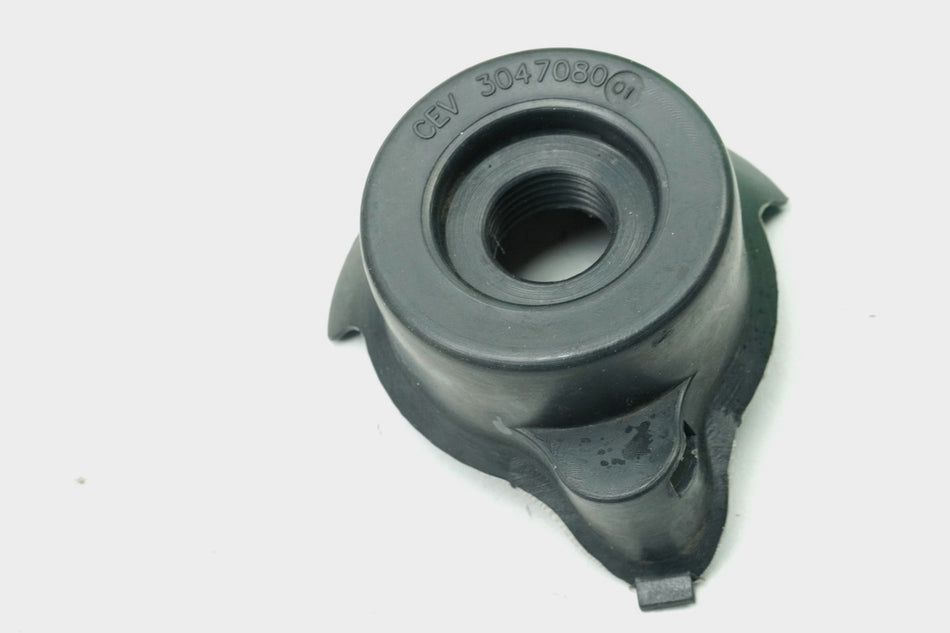 BMW F 650 GS E650G R13 Tapa faro Tapón de goma Cubrepolvo Embellecedor