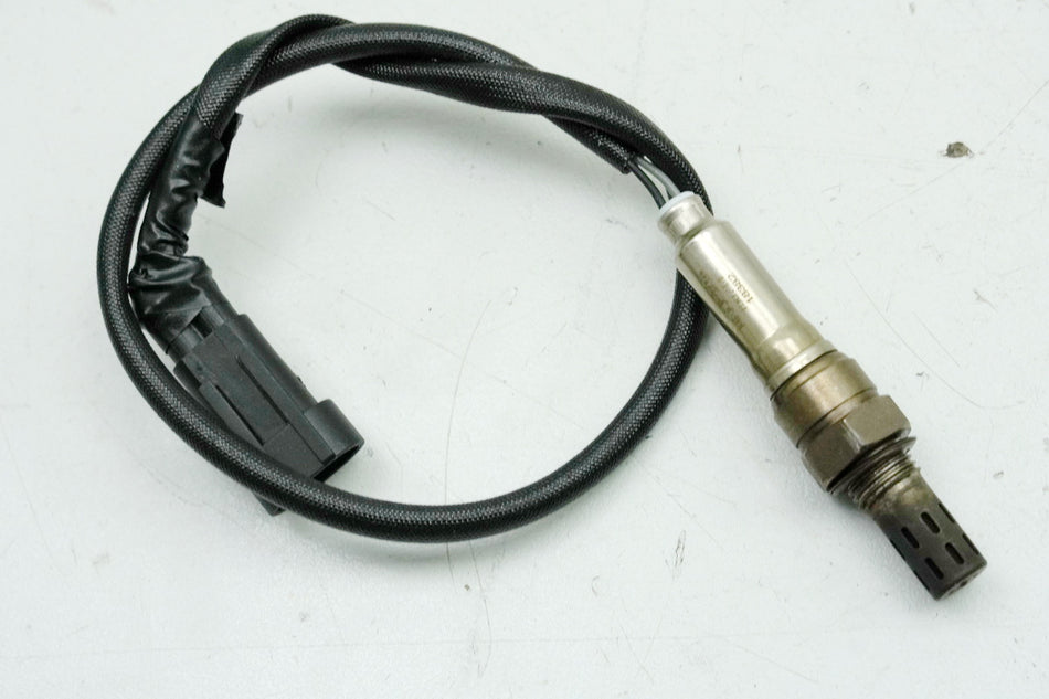 SYM Jet 4 50 AD05W8 Sonda Lambda Sensor O2 Sonda Lamda (para escape) SOLO 781 km