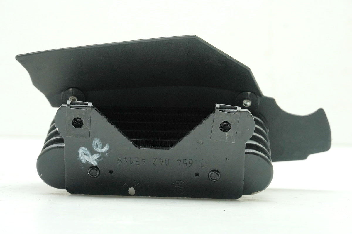 BMW R 1150 R R21 Oil Cooler Right (for Engine Lubrication)