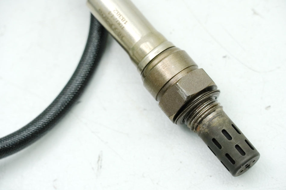 SYM Jet 4 50 AD05W8 Sonda Lambda Sensor O2 Sonda Lamda (para escape) SOLO 781 km