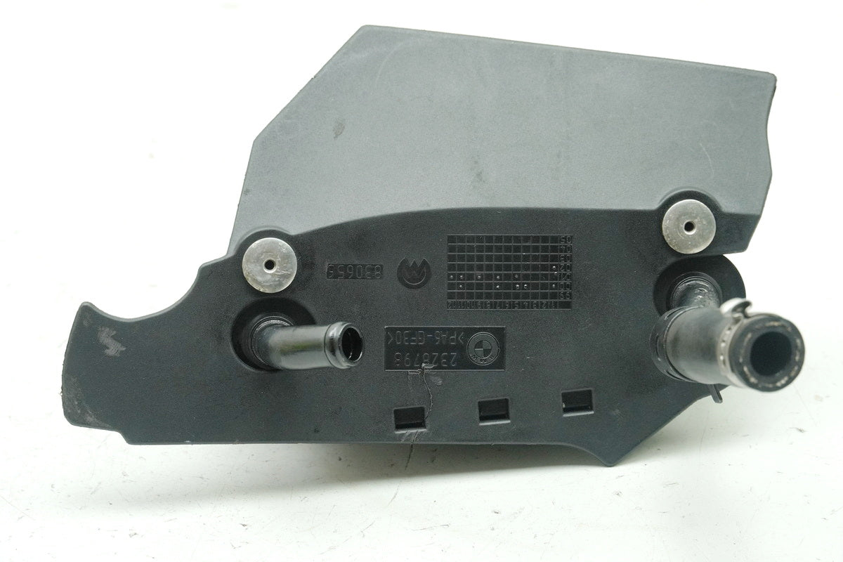 BMW R 1150 R R21 Oil Cooler Right (for Engine Lubrication)