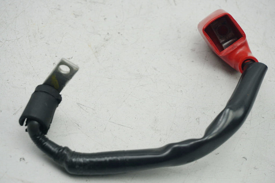 HONDA CBR 125 R JC39 Pluskabel Kabel Batterie