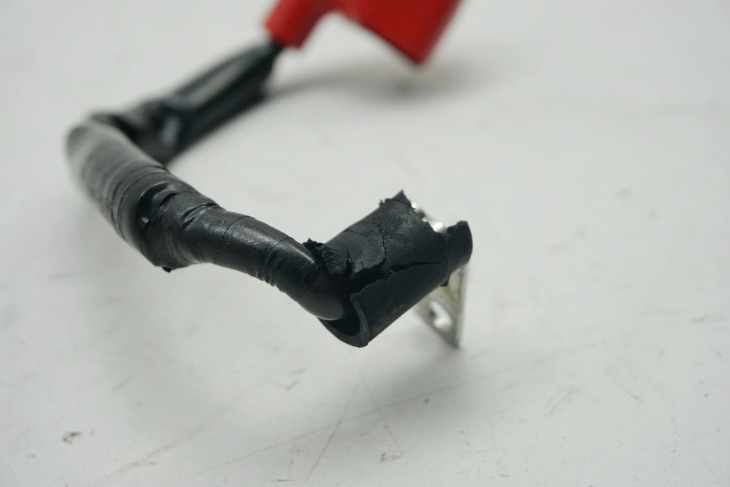 HONDA CBR 125 R JC39 Positive Cable Battery Cable