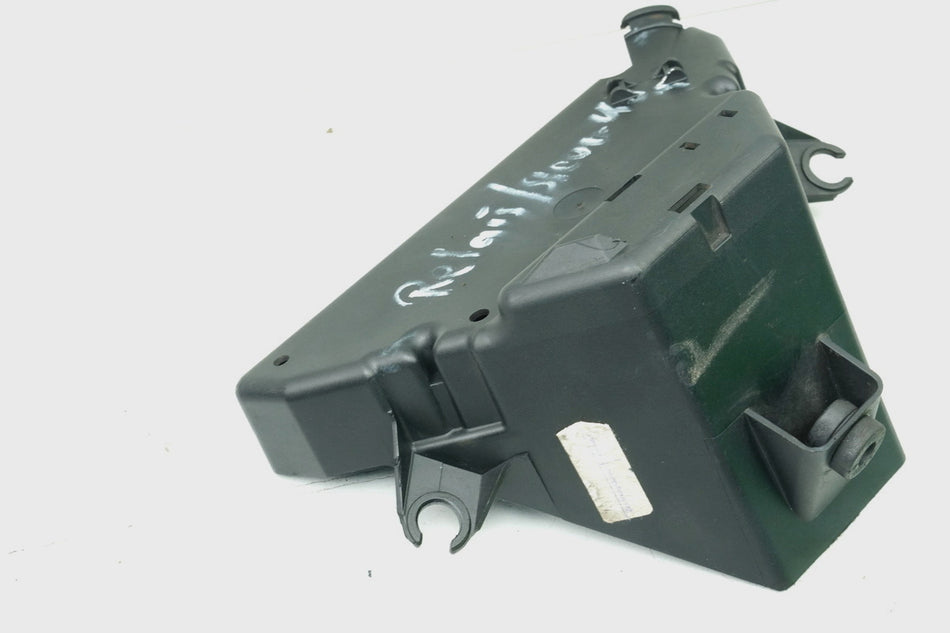 BMW F 650 GS E650G R13 Fuse Box Relay Box Cover Holder Housing