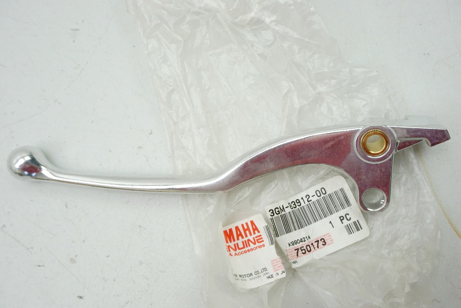 Yamaha Clutch Lever Grip original 3GM-83912-00 GTS FZR - NEW