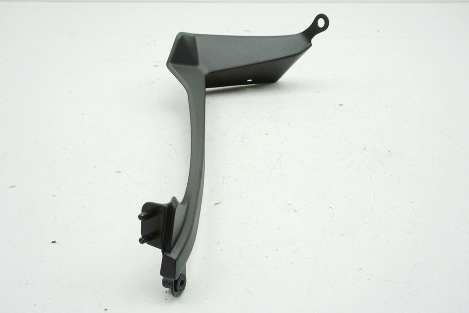 KAWASAKI ZX-6R ZX600R Verkleidung Cockpit rechts Abdeckung Blende