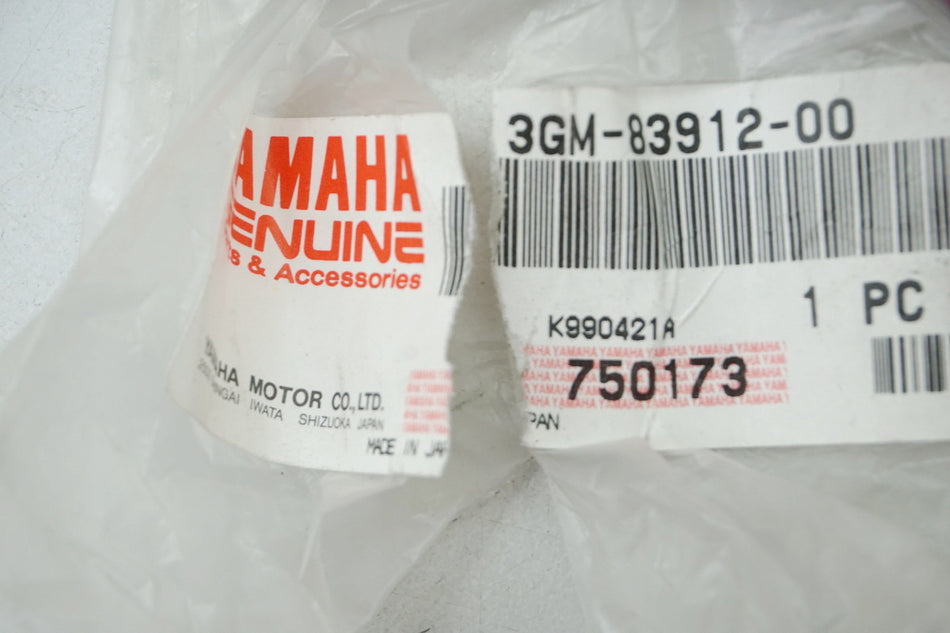 Yamaha Clutch Lever Grip original 3GM-83912-00 GTS FZR - NEW