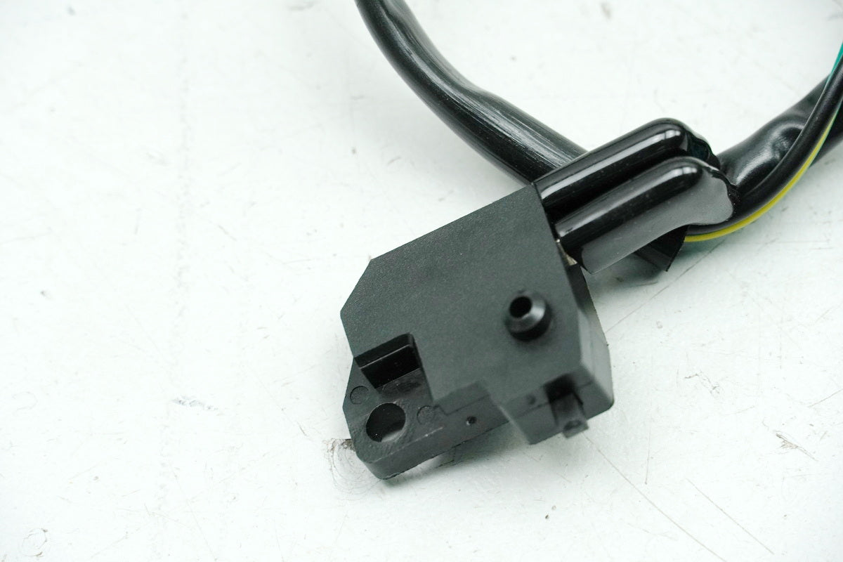 SYM Jet 4 50 AD05W8 Brake Light Switch Right Front Stop Light Switch ONLY 781 km