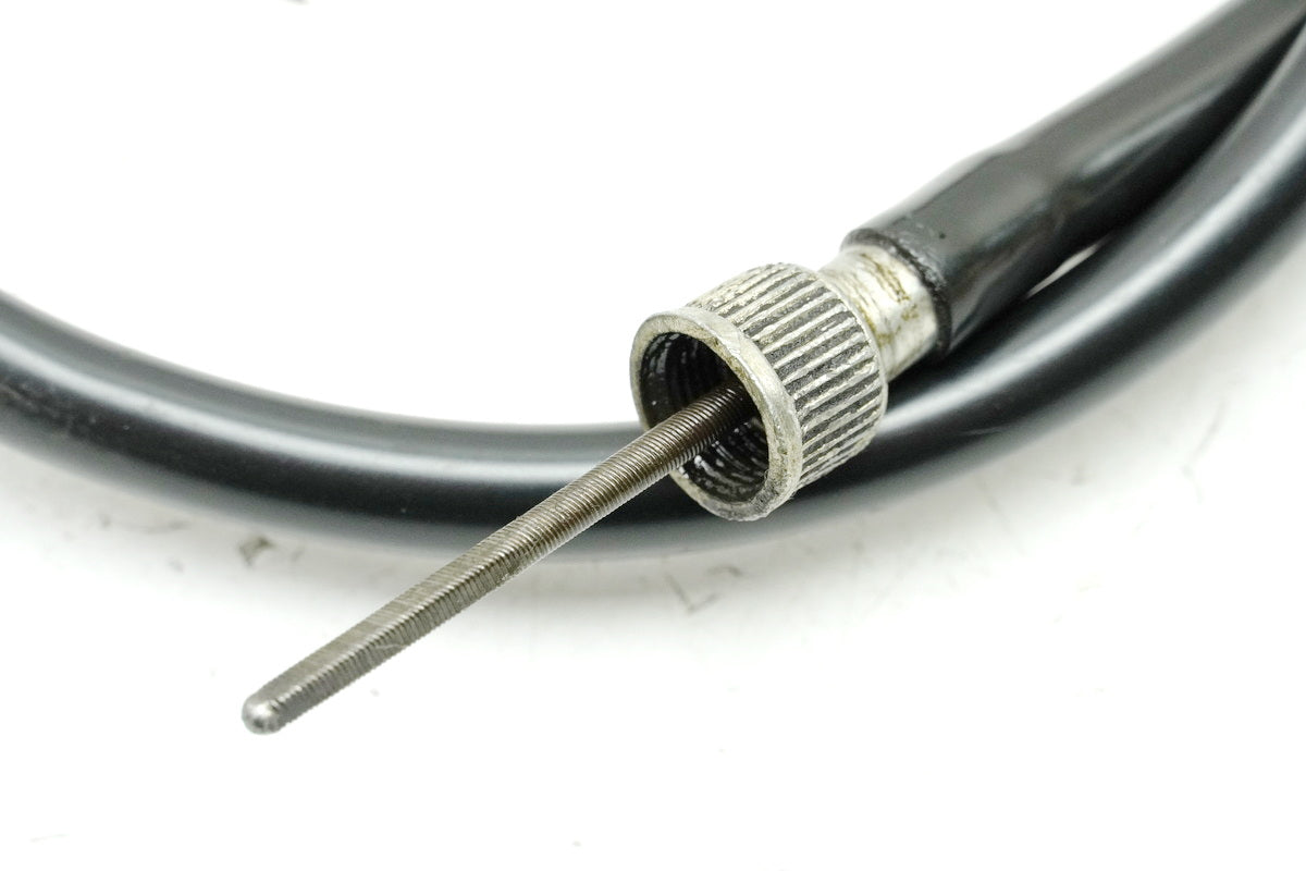 YAMAHA XV 750 4PW VIRAGO Speedometer Cable