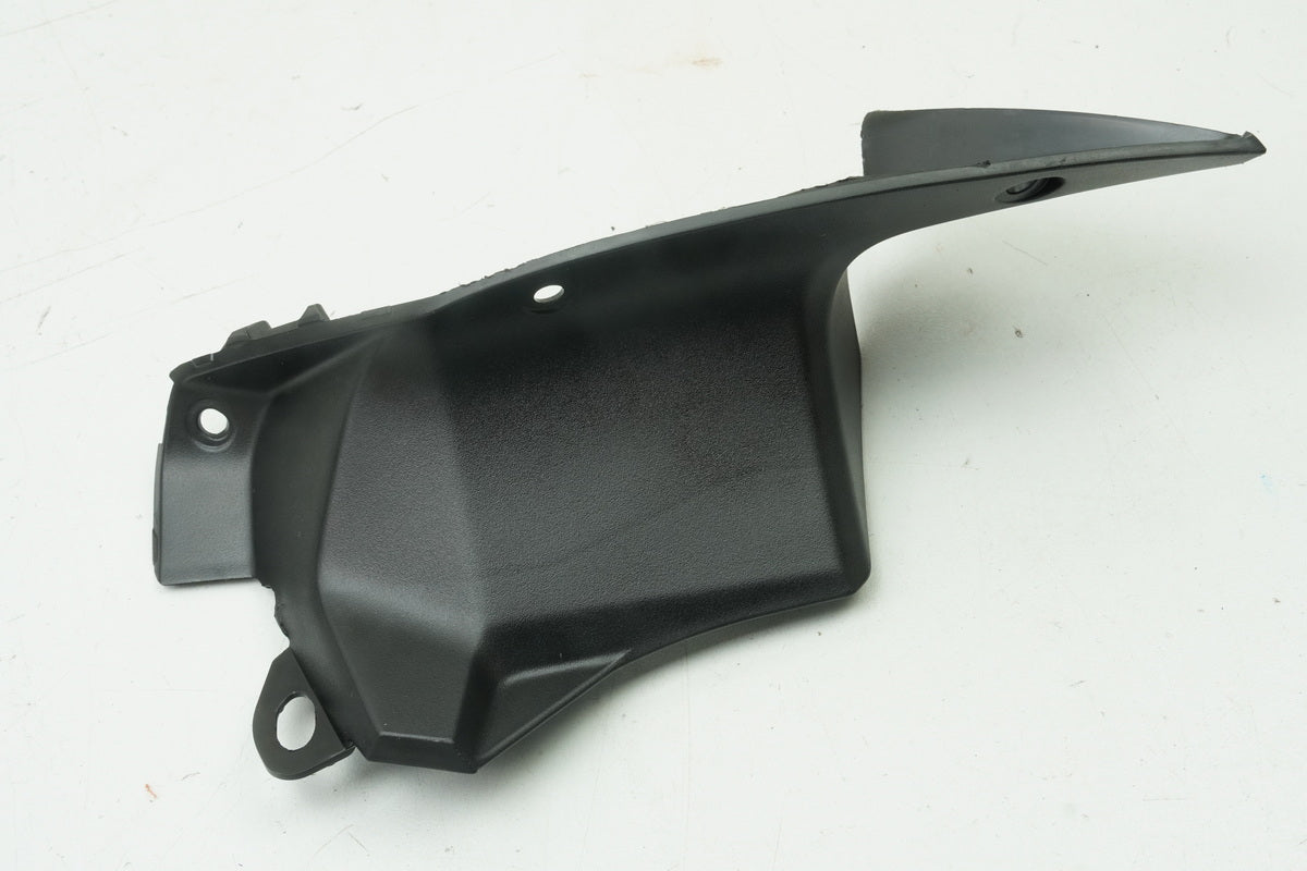 KAWASAKI Z 650 ER650HA2 Verkleidung Tank links innen Abdeckung Cover Blende