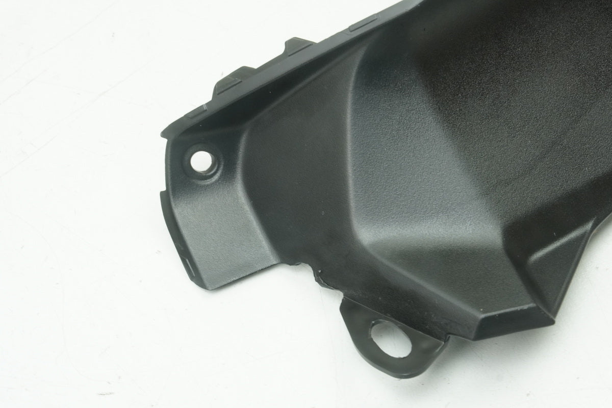 KAWASAKI Z 650 ER650HA2 Verkleidung Tank links innen Abdeckung Cover Blende