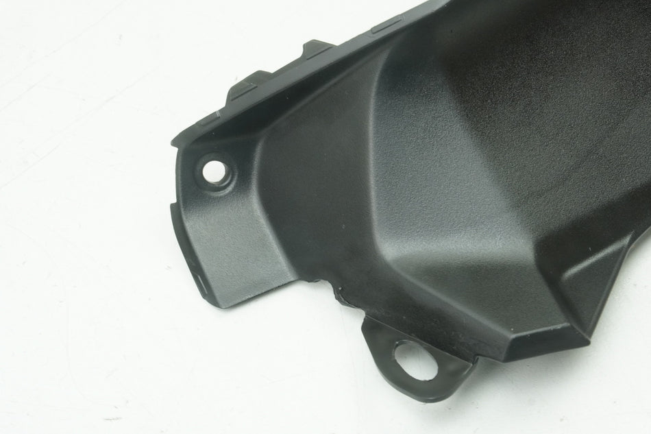 KAWASAKI Z 650 ER650HA2 Verkleidung Tank links innen Abdeckung Cover Blende