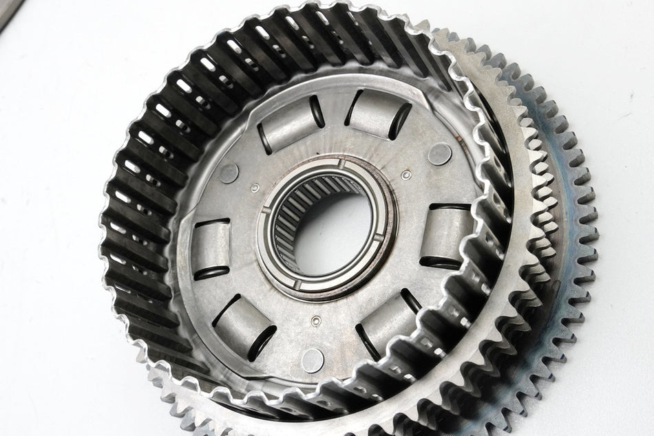 BUELL XB12S XB1 Lightning Kupplungskorb Kupplung Clutch Basket