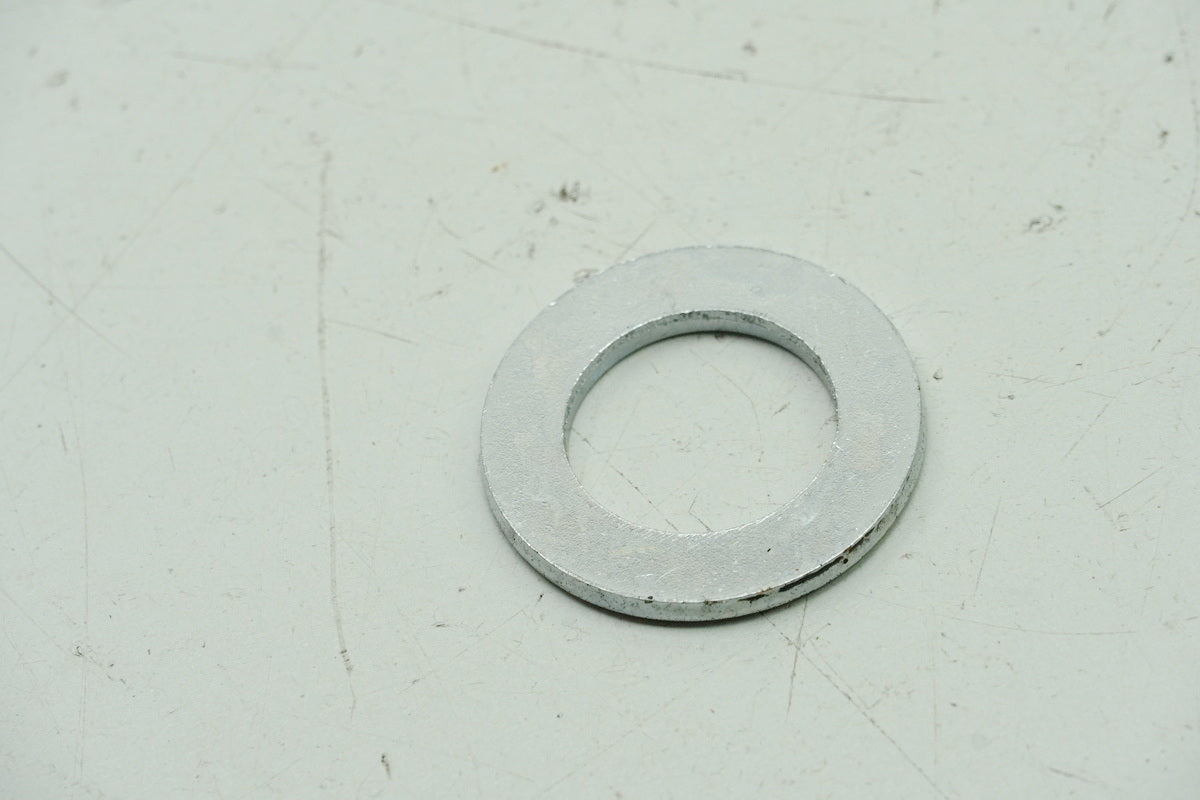 HONDA CB 250 G CB250G Nut Lock Steering Head Triple Tree (for Fork) 74-77