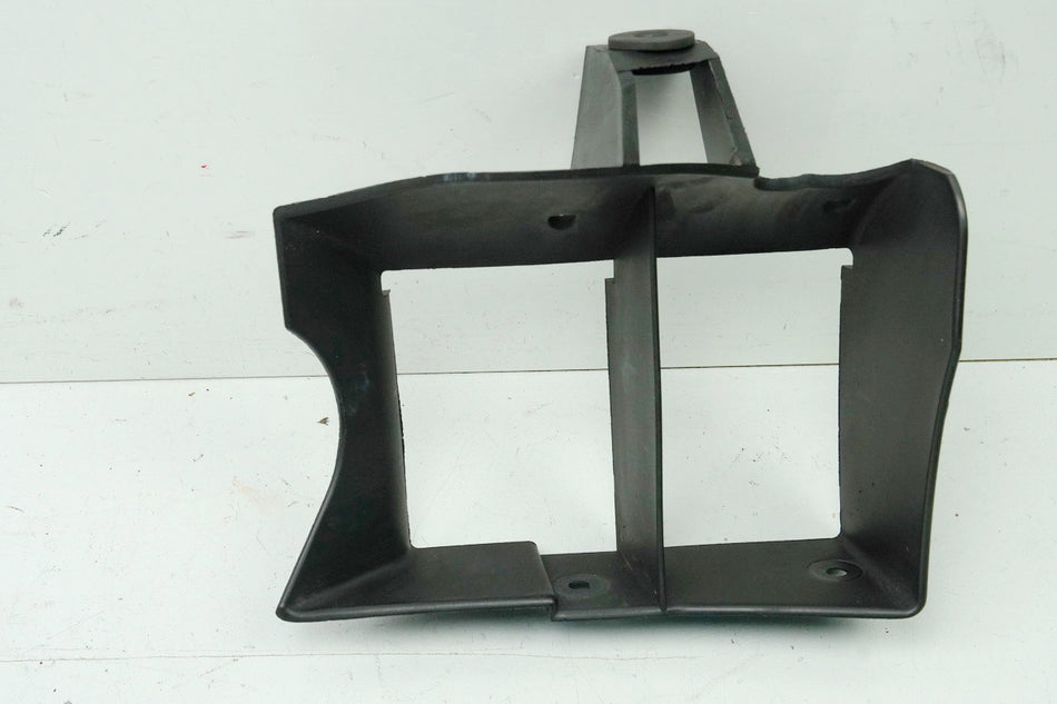 BMW F 650 GS E650G R13 Cover Radiator Left Air Duct Fairing Casing
