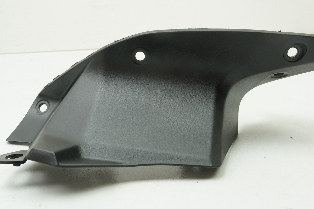 KAWASAKI Z 650 ER650HA2 Verkleidung Tank links innen Abdeckung Cover Blende