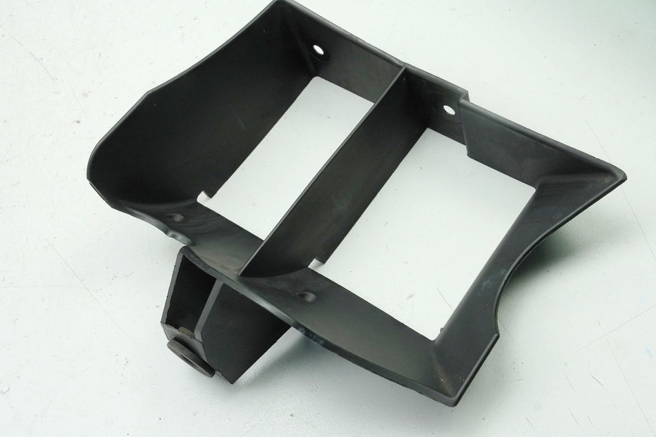 BMW F 650 GS E650G R13 Cover Radiator Left Air Duct Fairing Casing