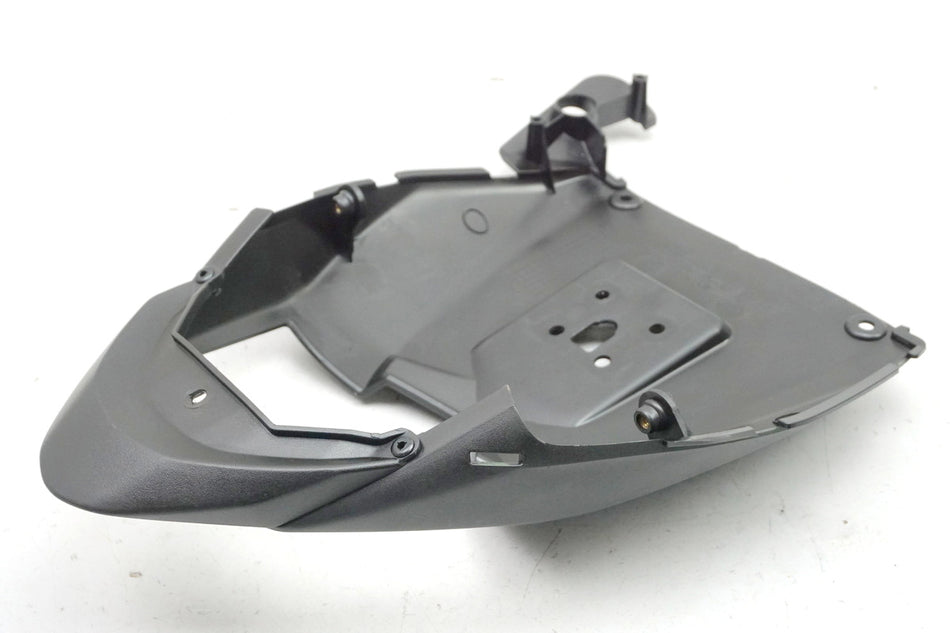 KAWASAKI ZX-6R ZX600R Carenado trasero central Cubierta Guardabarros Salpicaderas