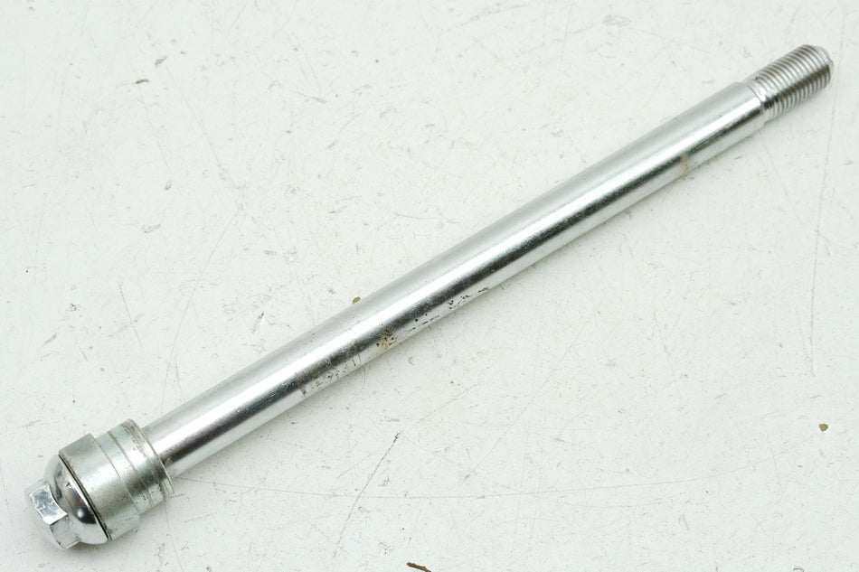 YAMAHA XV 750 4PW VIRAGO Front Axle Shaft Spacer Sleeve (for Rim Fork)