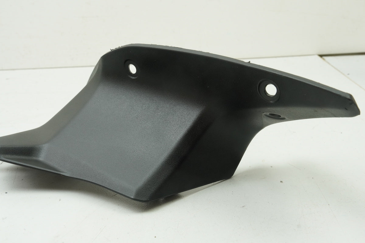 KAWASAKI Z 650 ER650HA2 Verkleidung Tank links innen Abdeckung Cover Blende