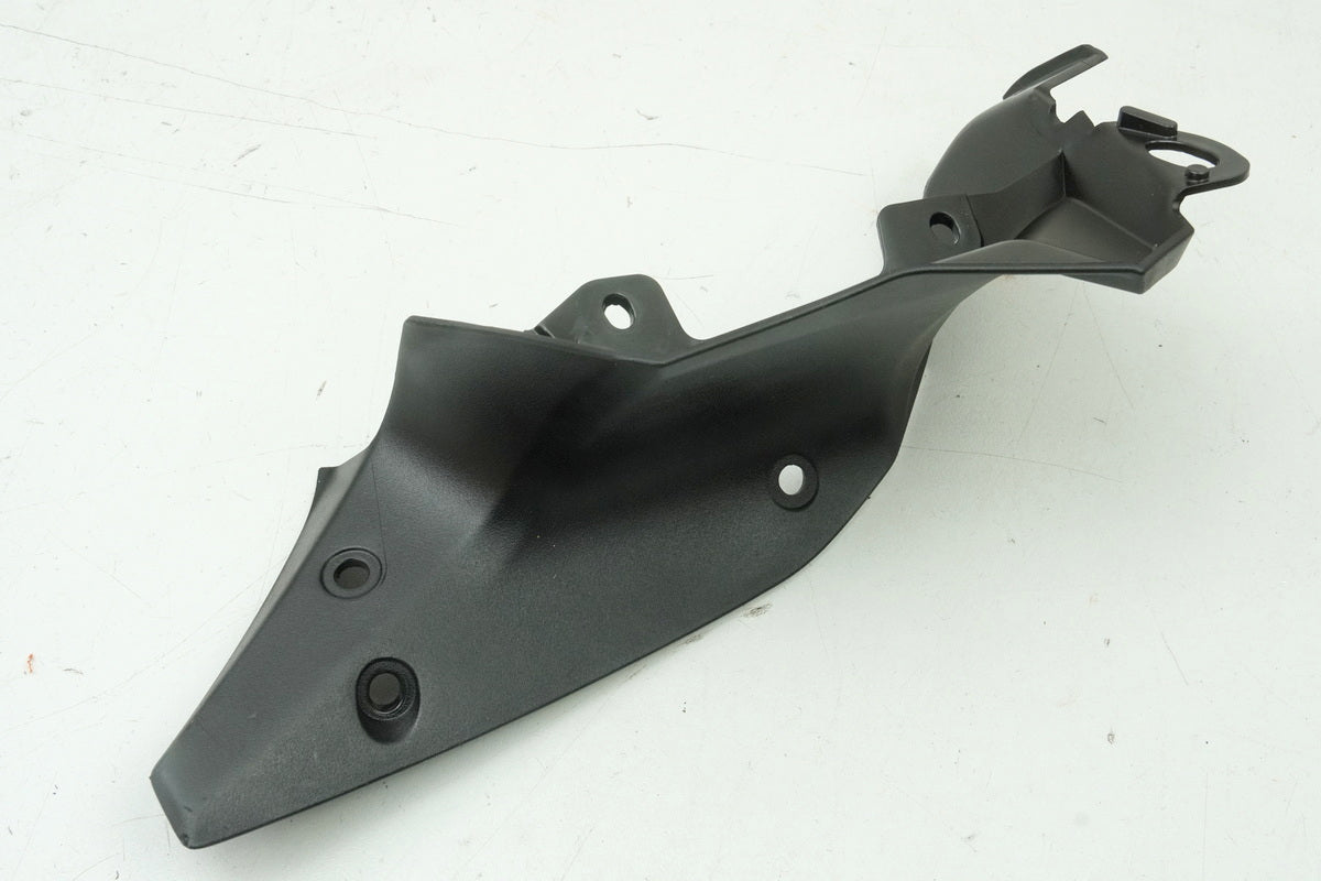 KAWASAKI Z 650 ER650HA2 Verkleidung Tank links innen Abdeckung Cover Blende