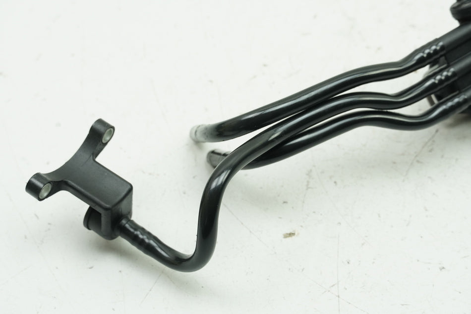 BMW R 1150 R R21 Regulador de presión de combustible Distribuidor de combustible