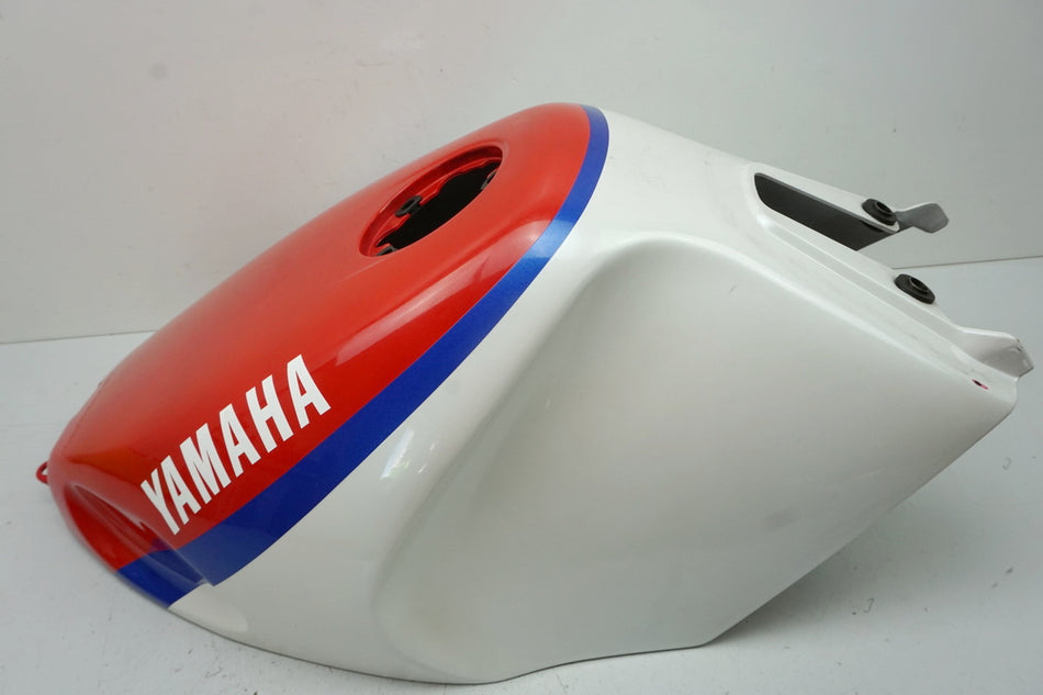YAMAHA FZR 600 R 3HE Tapa de depósito Cubierta de depósito Carenado 3HE-Y217F-60-6X