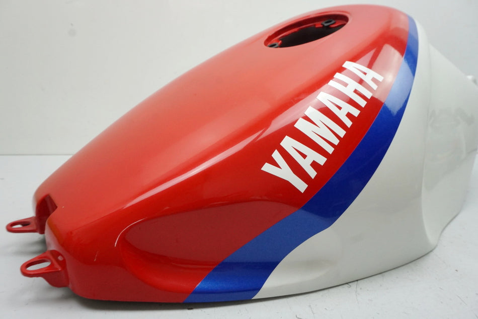 YAMAHA FZR 600 R 3HE Tapa de depósito Cubierta de depósito Carenado 3HE-Y217F-60-6X