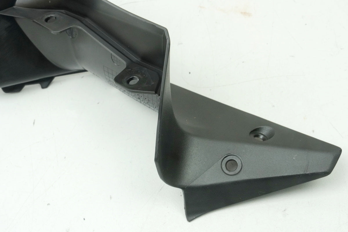 KAWASAKI Z 650 ER650HA2 Verkleidung Tank links innen Abdeckung Cover Blende