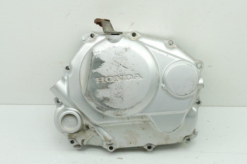 HONDA XR 125 L JD19 Tapa de embrague Tapa de motor para embrague
