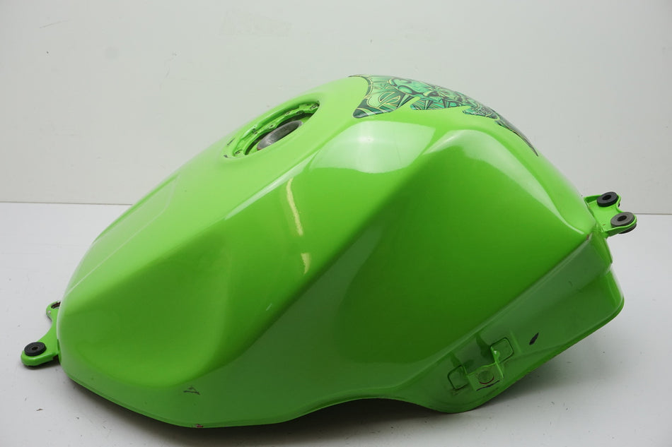 KAWASAKI ZX-6R ZX600F Depósito de gasolina Combustible 95-97